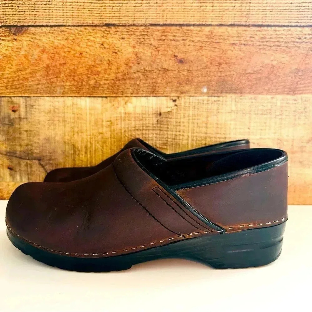 Dansko Professional Clogs - Picture 3 of 7